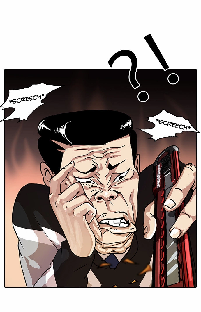 Lookism Chapter 15 page 19
