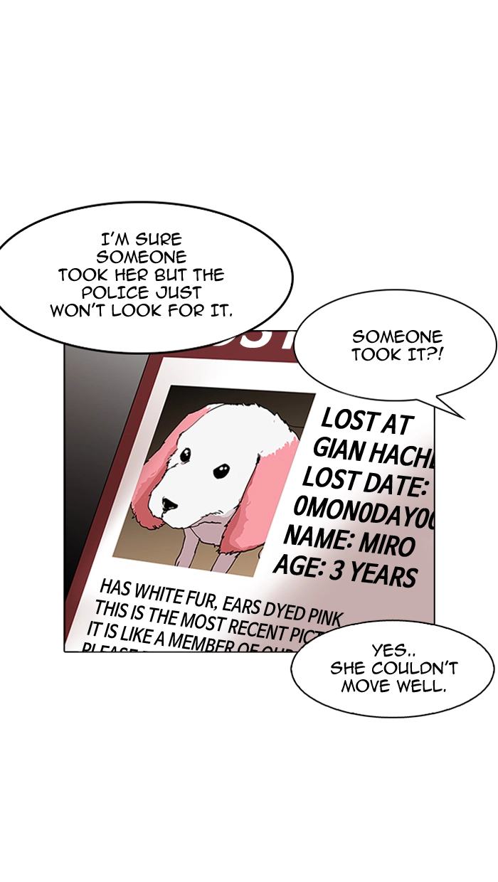 Lookism Chapter 150 page 26