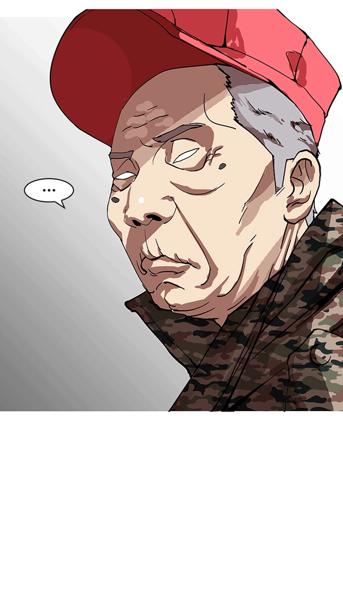 Lookism Chapter 150 page 19