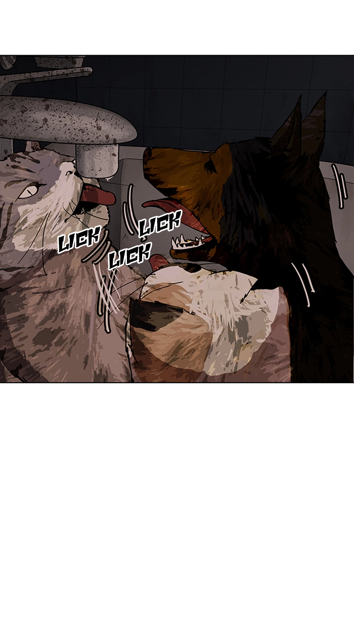 Lookism Chapter 150 page 38