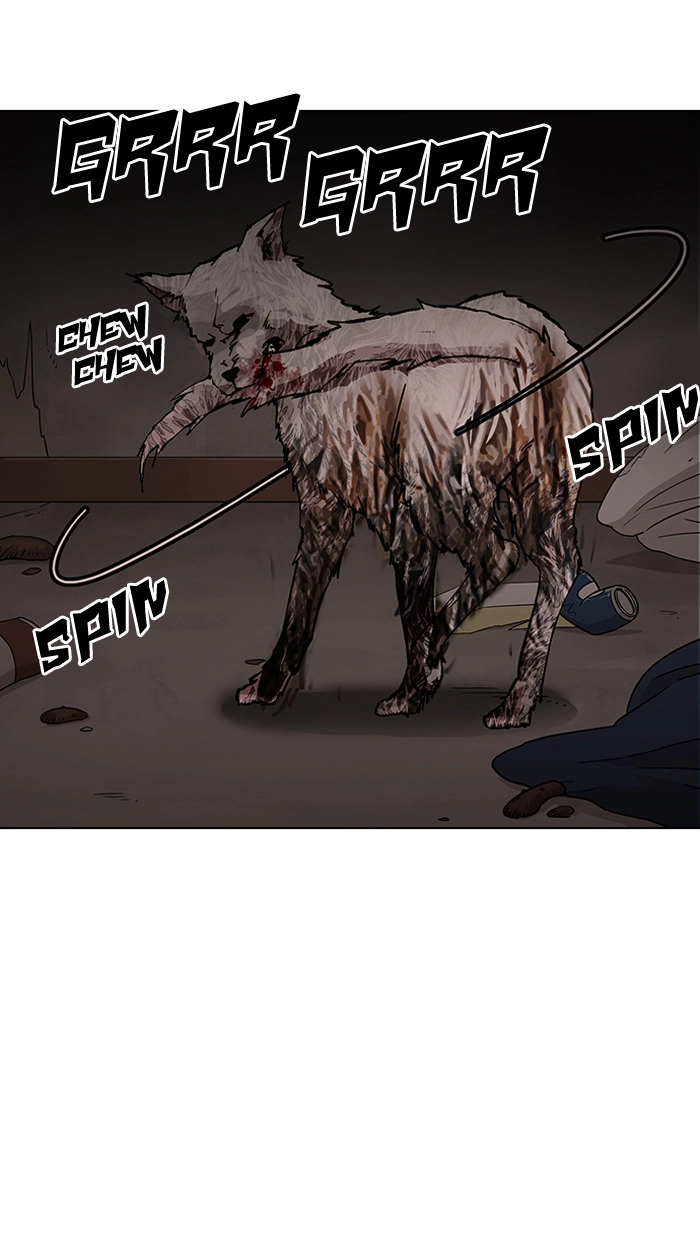 Lookism Chapter 150 page 37