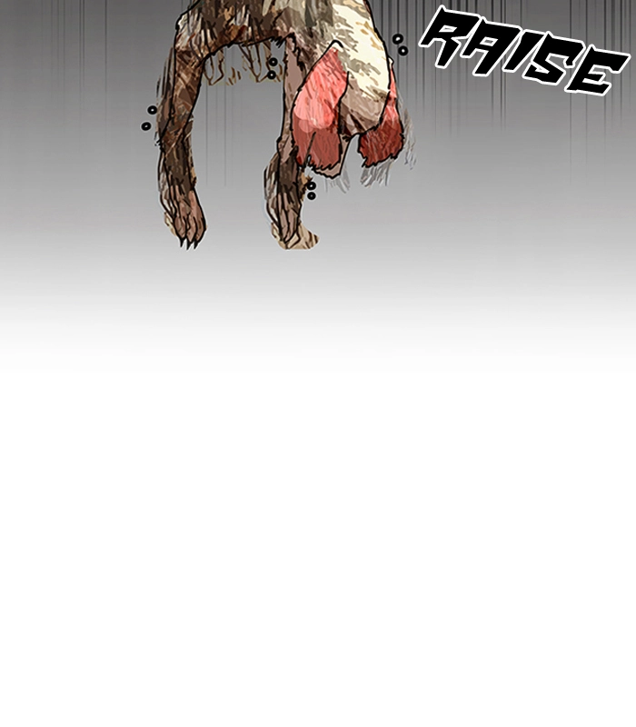Lookism Chapter 150 page 43