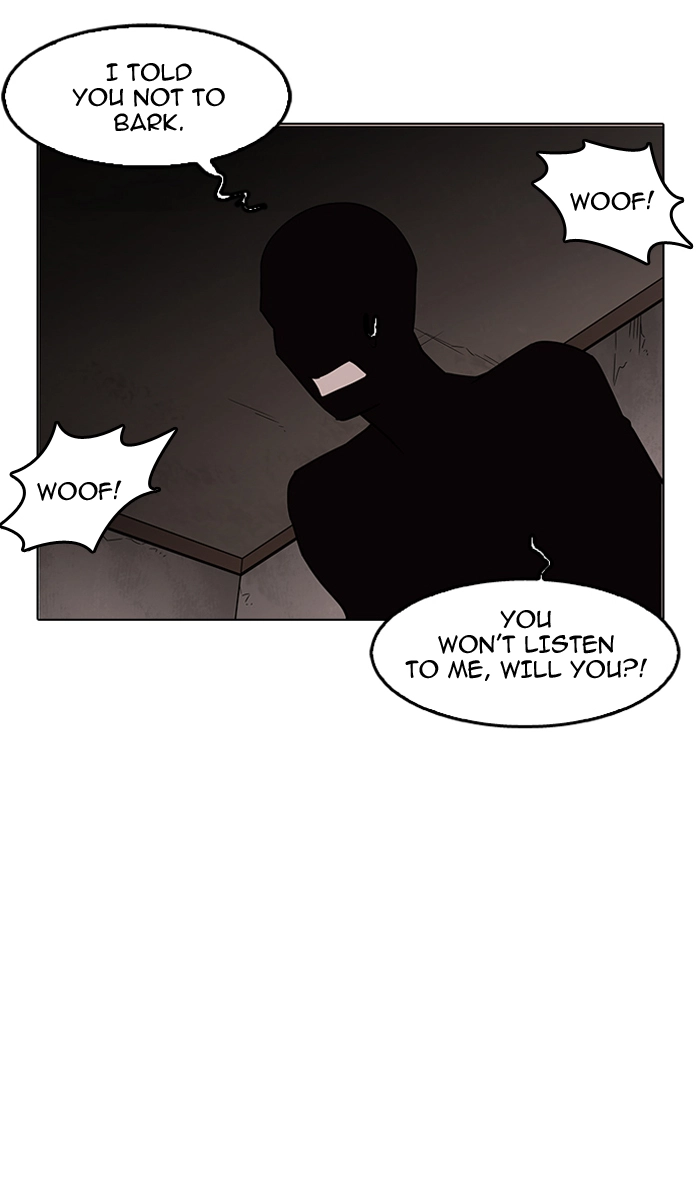Lookism Chapter 150 page 48