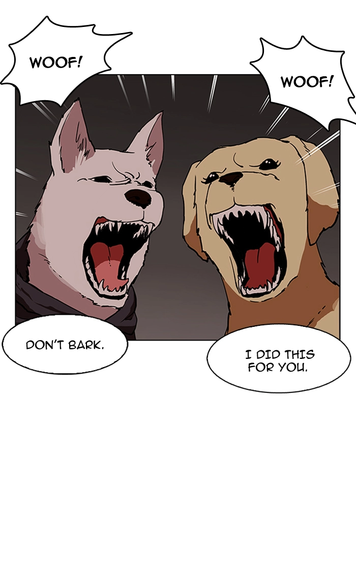 Lookism Chapter 150 page 47
