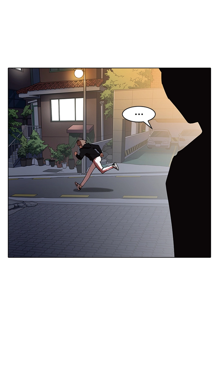 Lookism Chapter 150 page 55