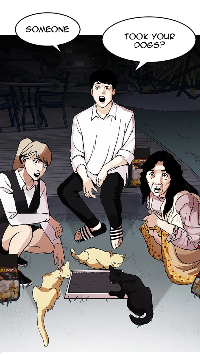 Lookism Chapter 150 page 59