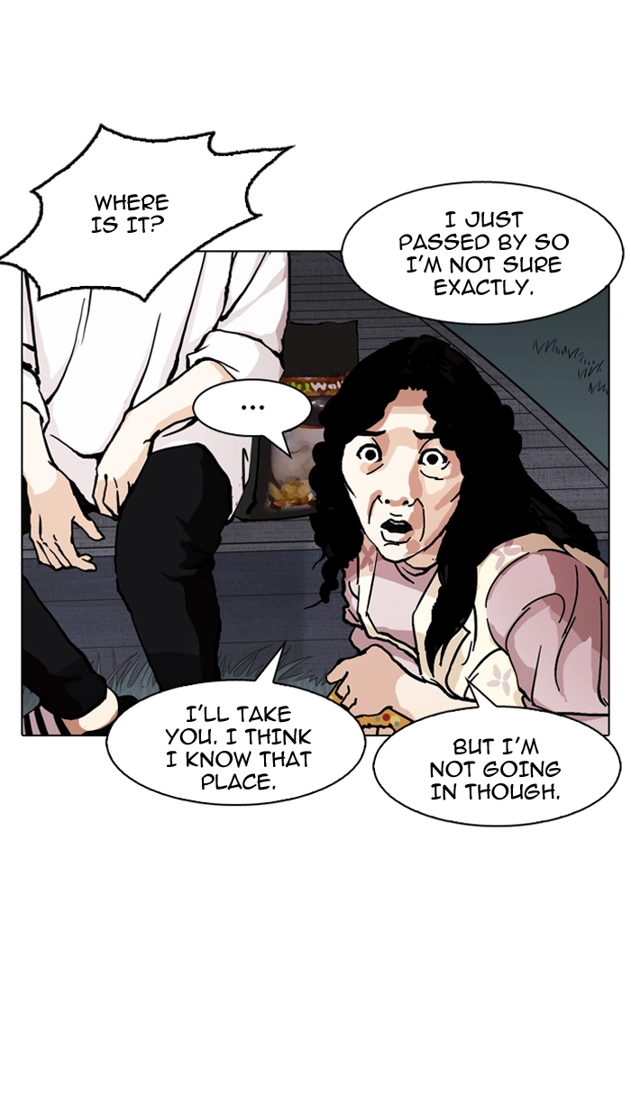 Lookism Chapter 150 page 77