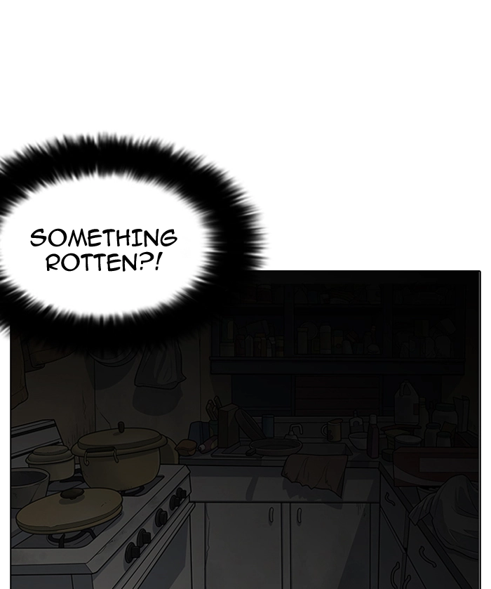 Lookism Chapter 150 page 102