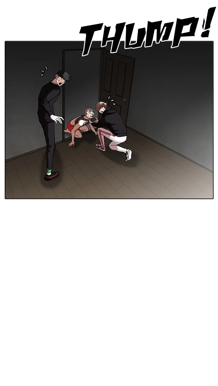 Lookism Chapter 151 page 17