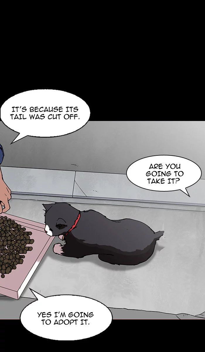 Lookism Chapter 151 page 30