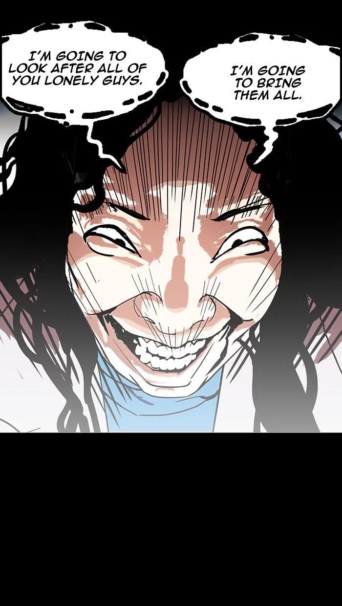 Lookism Chapter 151 page 35