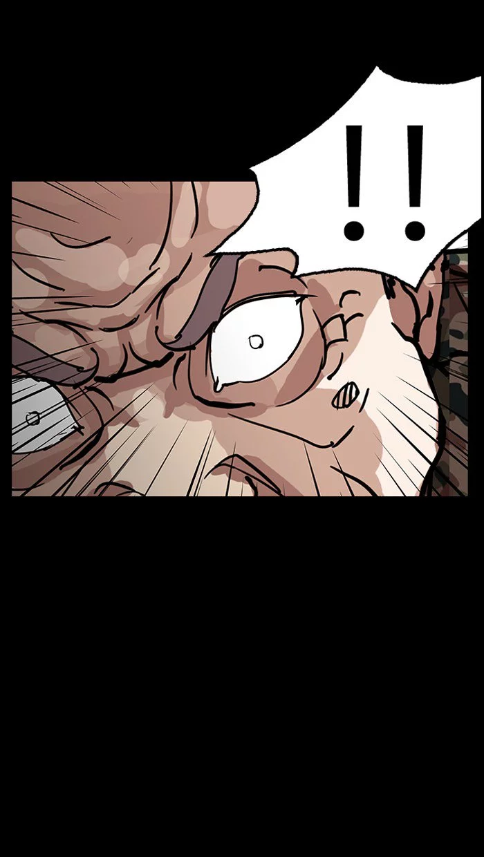 Lookism Chapter 151 page 40