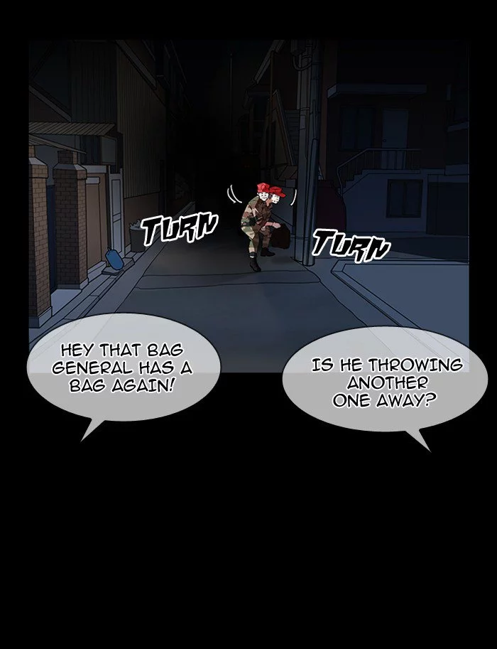 Lookism Chapter 151 page 54
