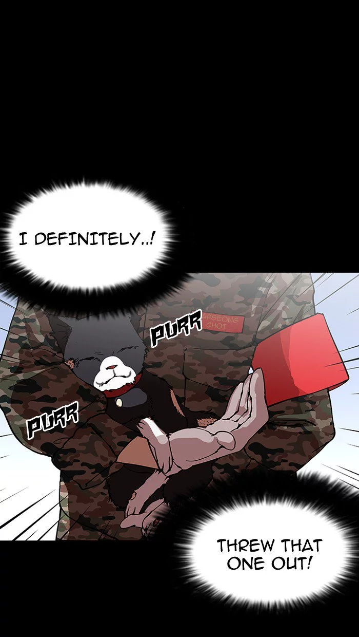 Lookism Chapter 151 page 58