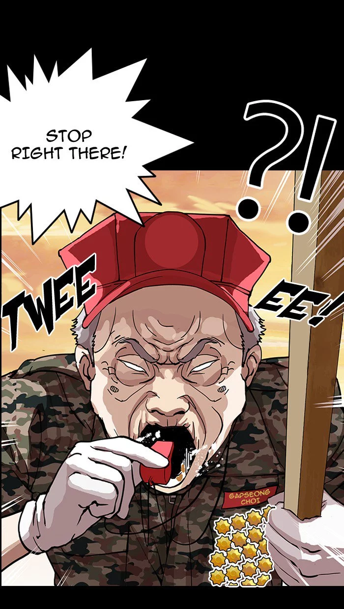 Lookism Chapter 151 page 84