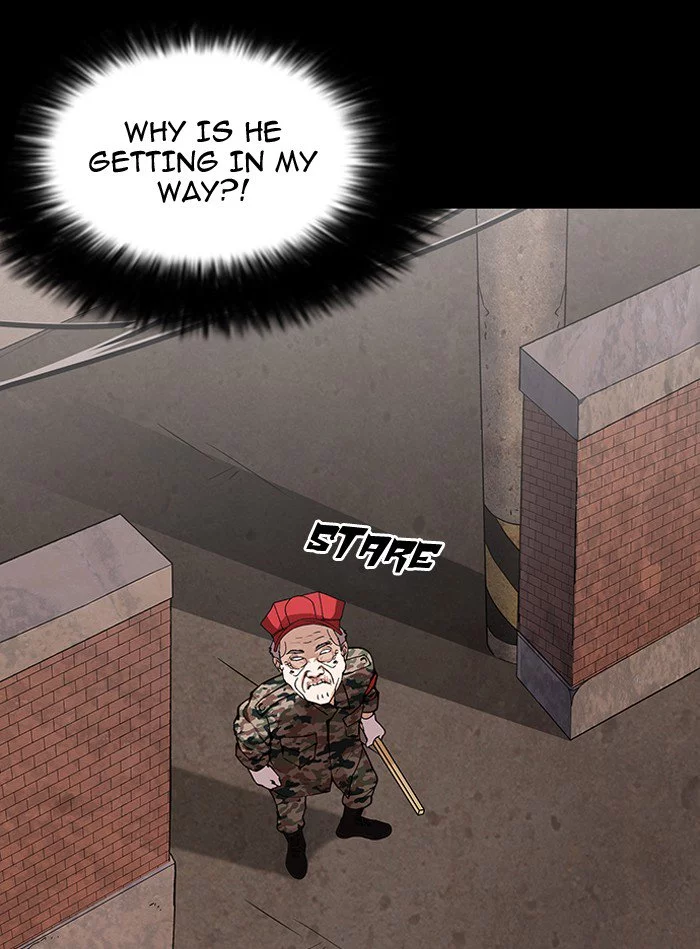 Lookism Chapter 151 page 90