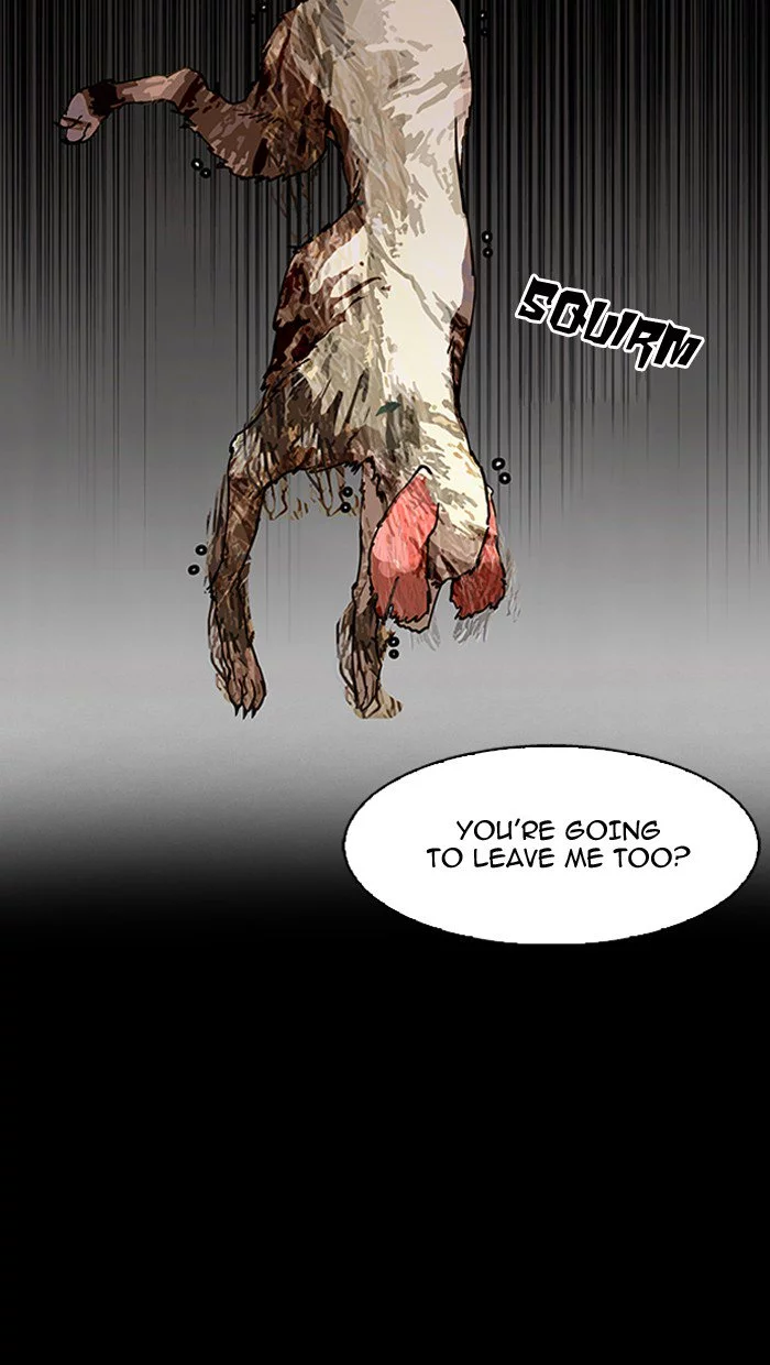 Lookism Chapter 151 page 98