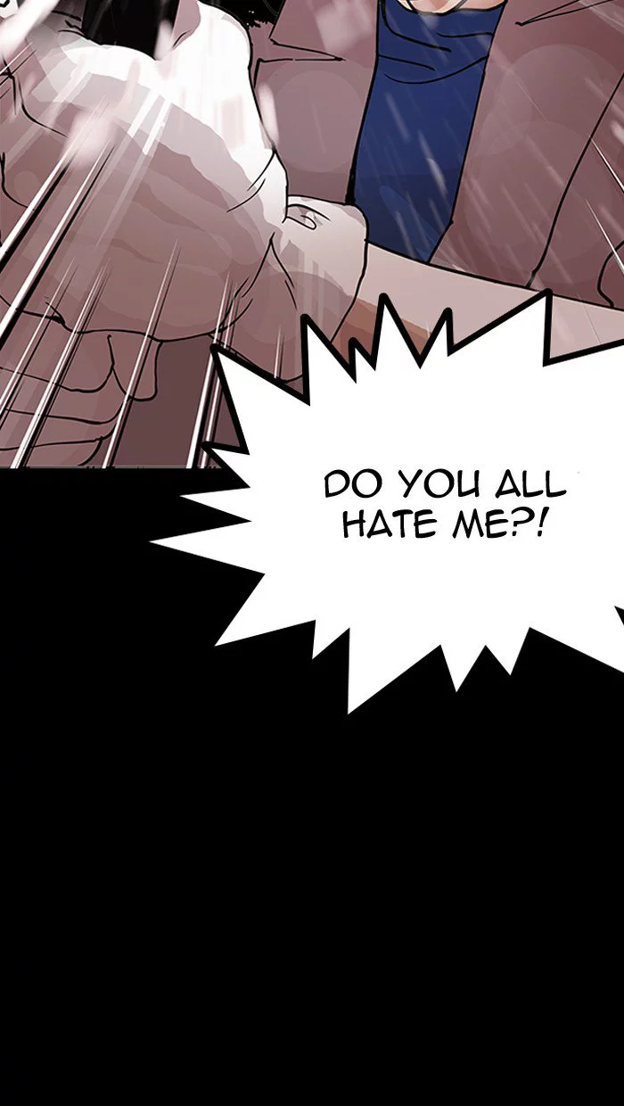 Lookism Chapter 151 page 104