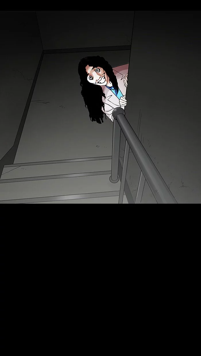 Lookism Chapter 151 page 119