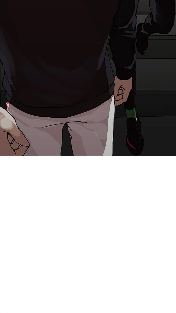 Lookism Chapter 151 page 124