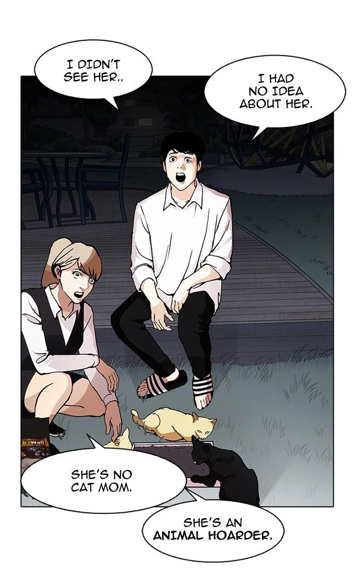 Lookism Chapter 151 page 133