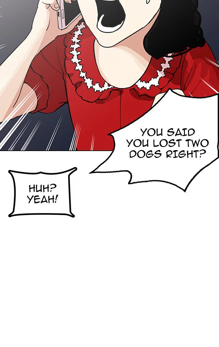Lookism Chapter 151 page 127