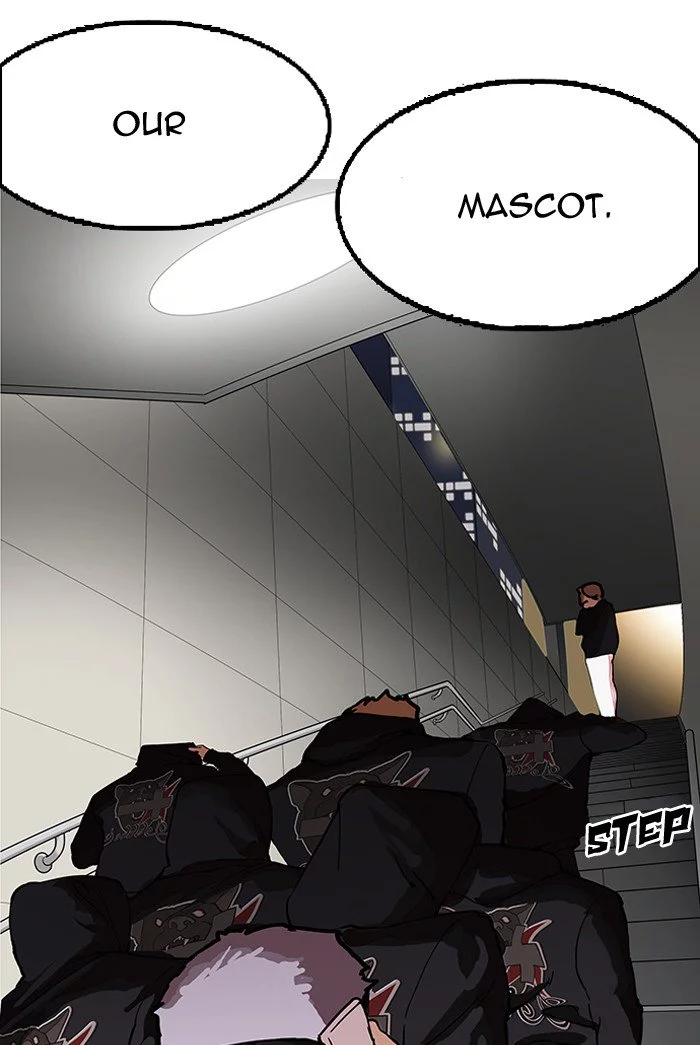 Lookism Chapter 151 page 145