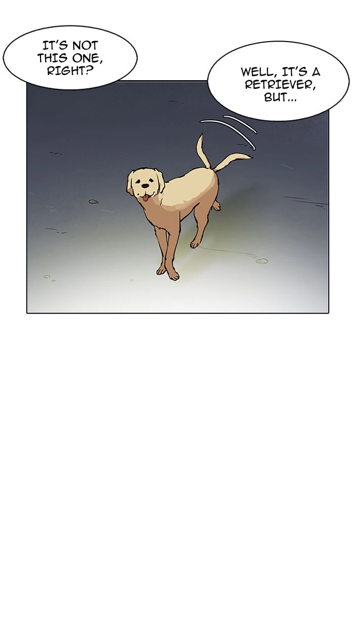 Lookism Chapter 152 page 3