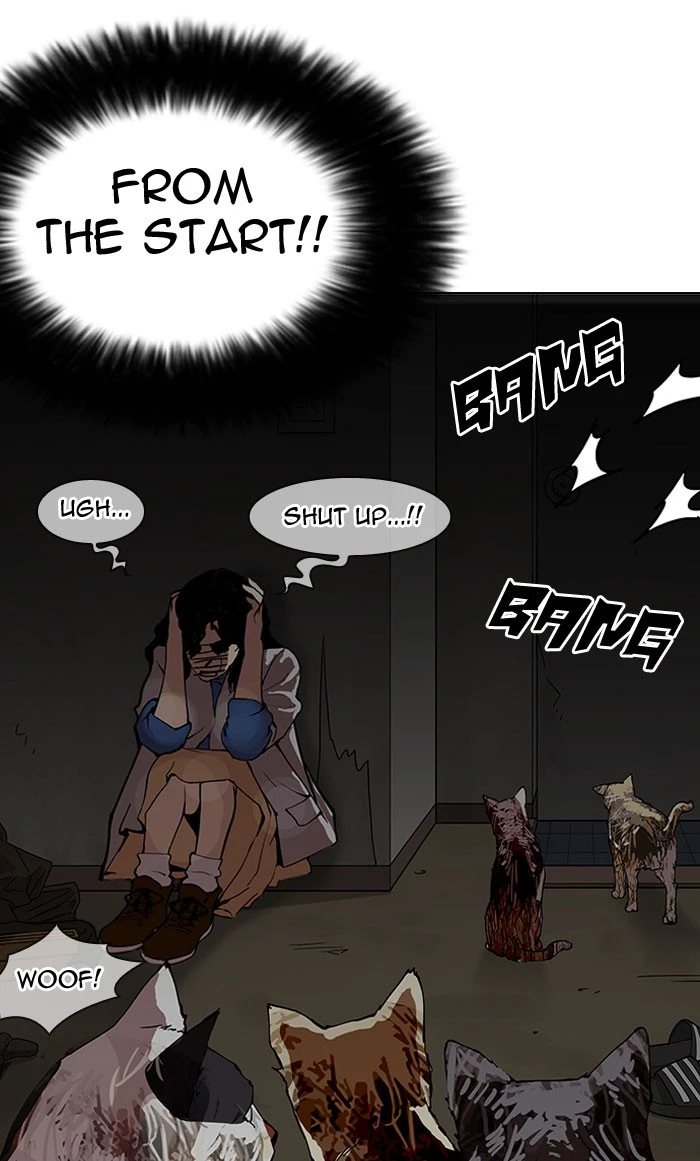 Lookism Chapter 152 page 25