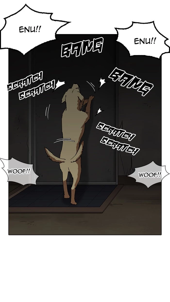 Lookism Chapter 152 page 27