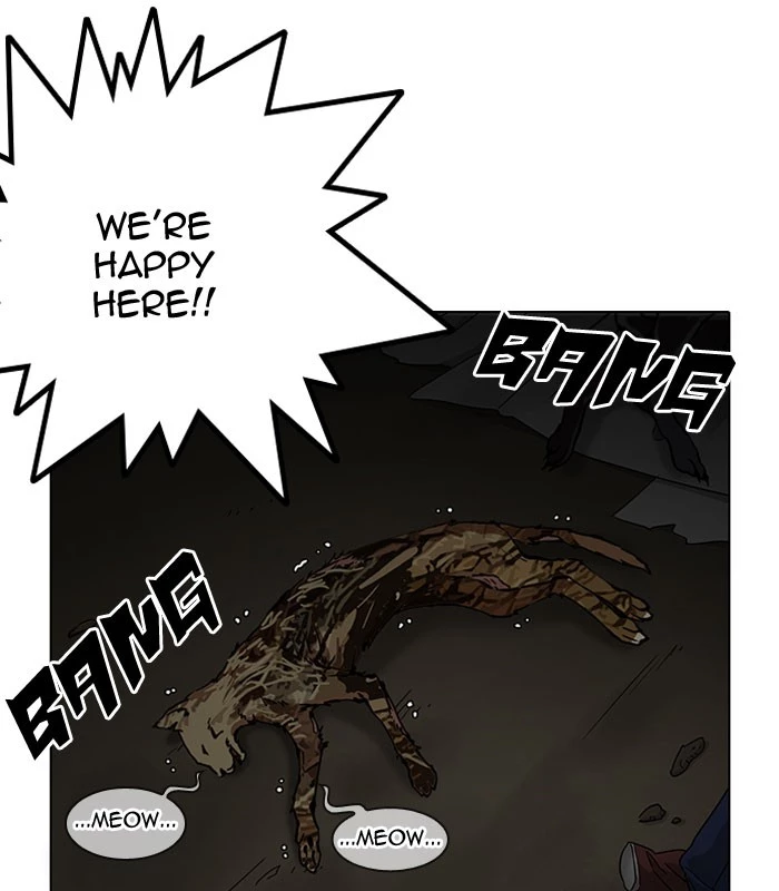 Lookism Chapter 152 page 30