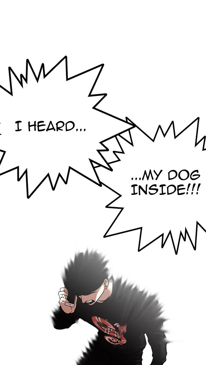 Lookism Chapter 152 page 43
