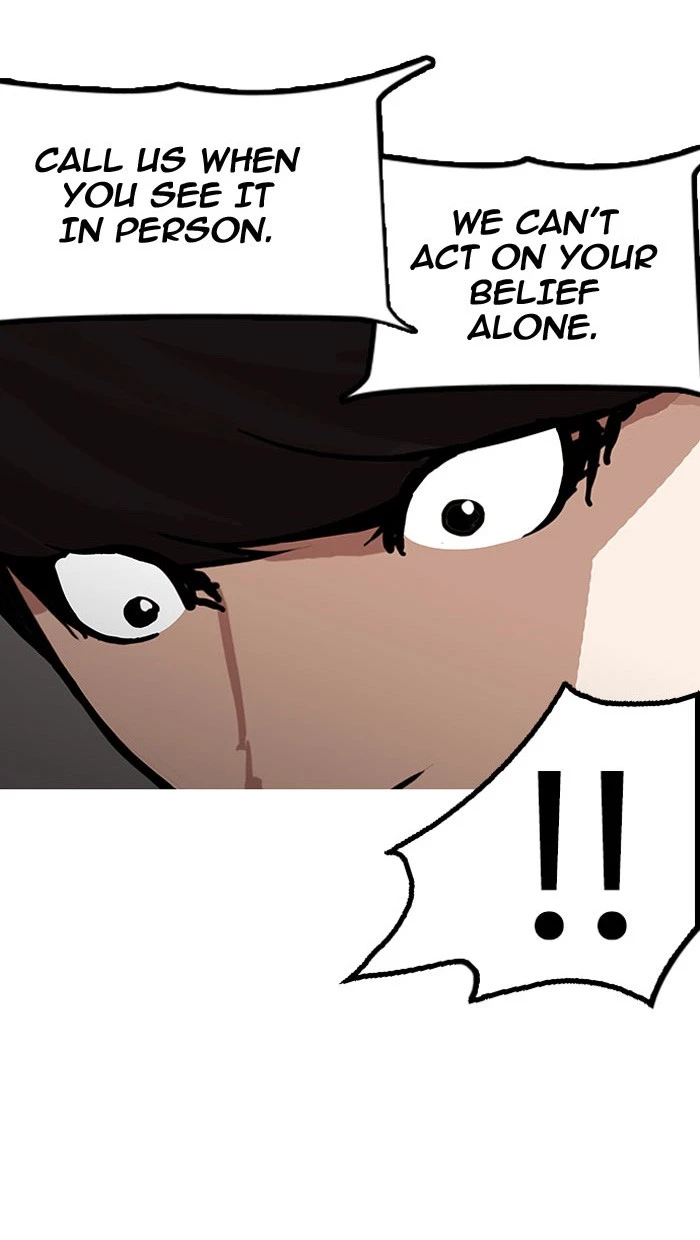 Lookism Chapter 152 page 45