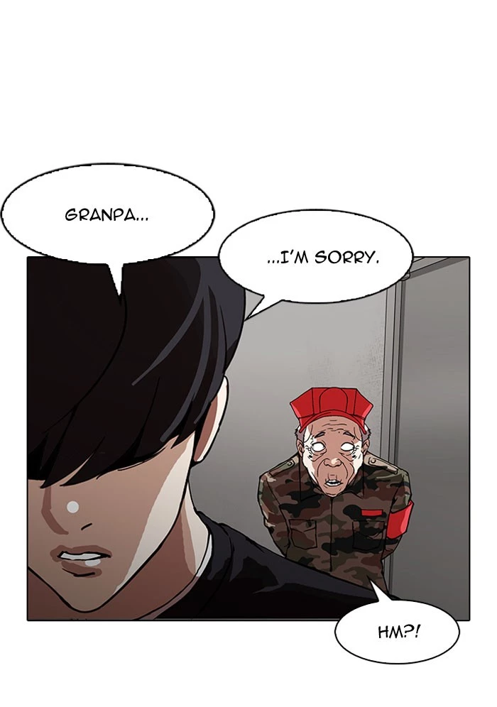 Lookism Chapter 152 page 50