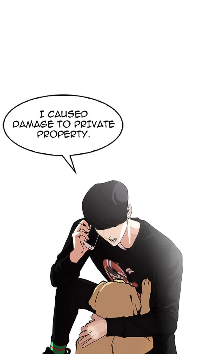 Lookism Chapter 152 page 57
