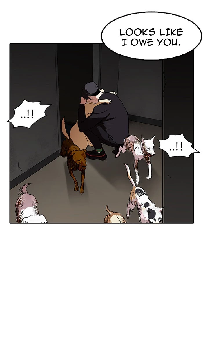 Lookism Chapter 152 page 65