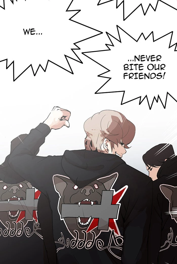 Lookism Chapter 152 page 67