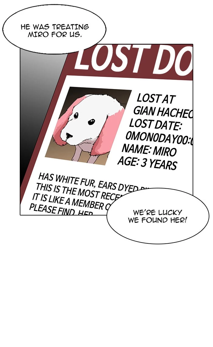 Lookism Chapter 152 page 93