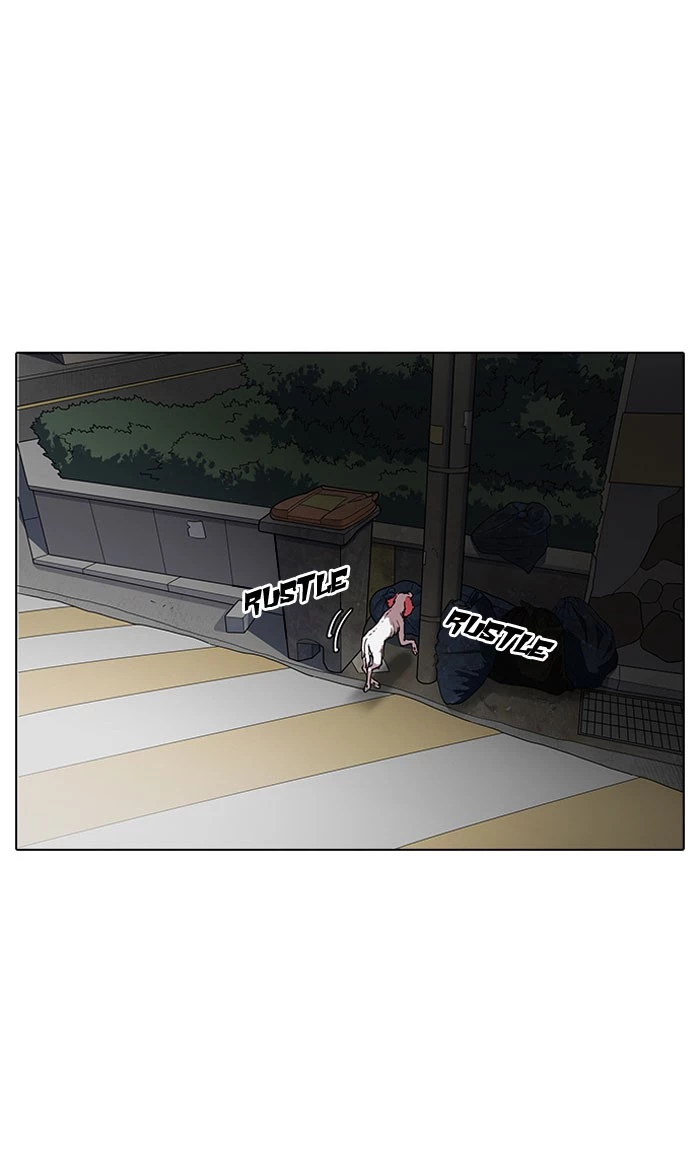 Lookism Chapter 152 page 99