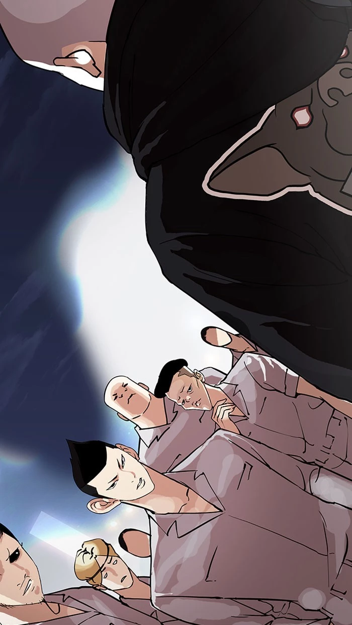 Lookism Chapter 152 page 104