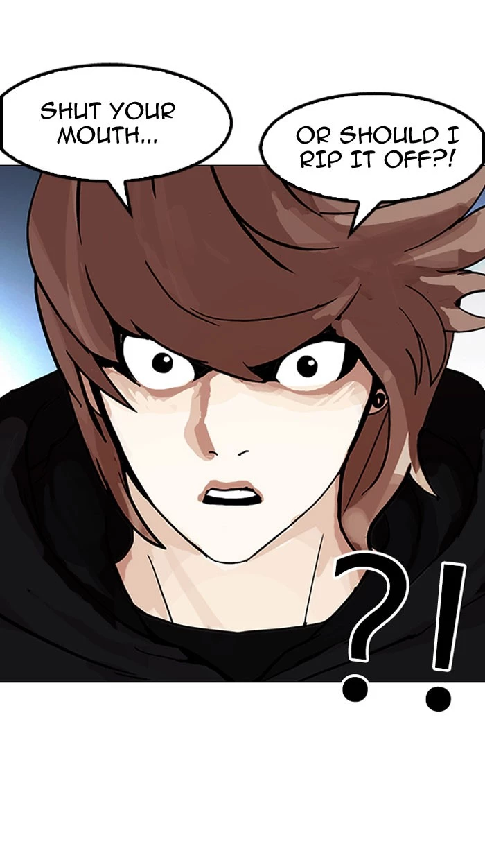 Lookism Chapter 152 page 107