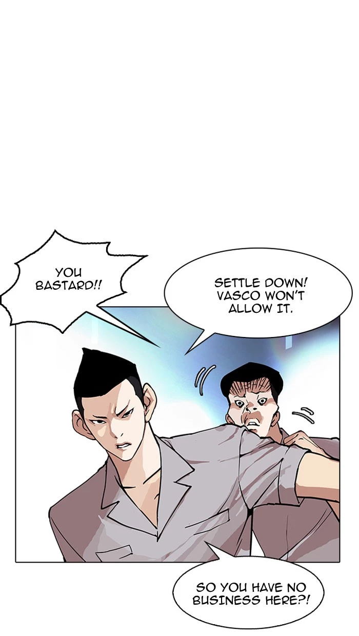 Lookism Chapter 152 page 109