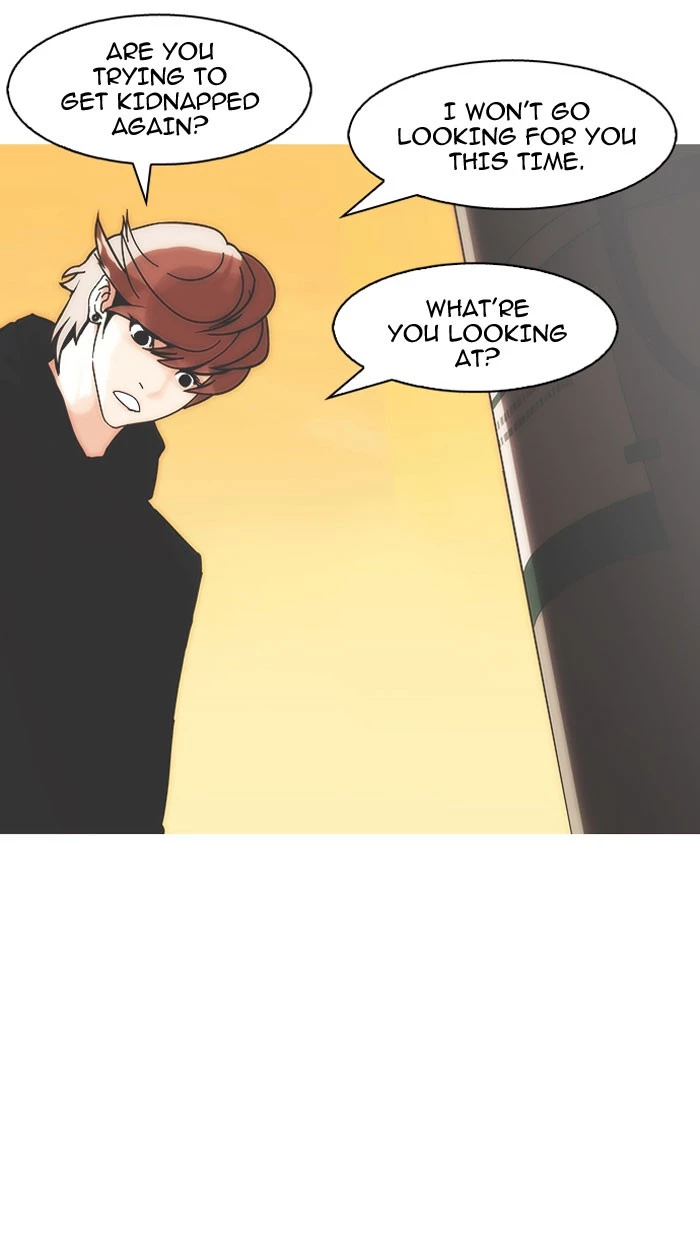 Lookism Chapter 152 page 135