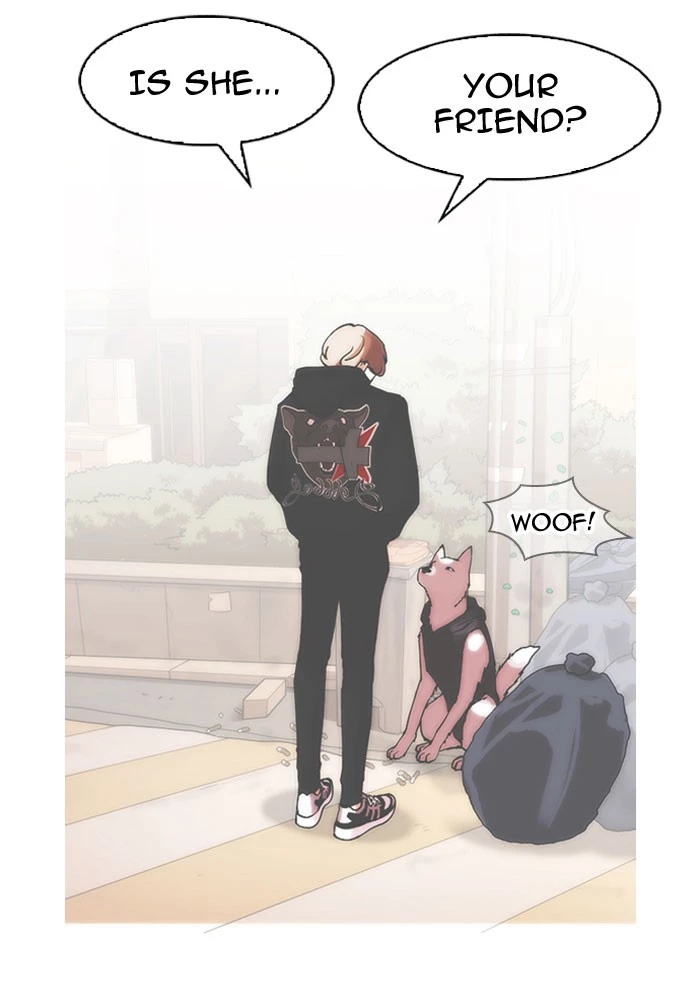 Lookism Chapter 152 page 137