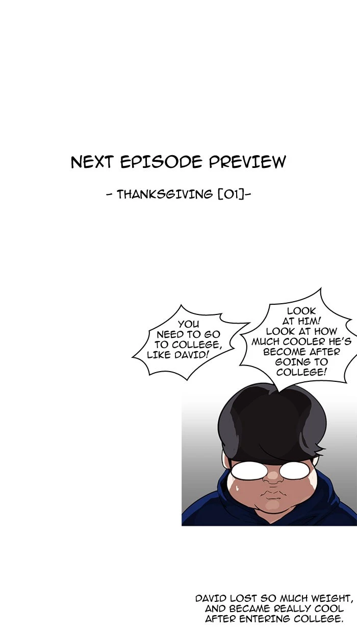 Lookism Chapter 152 page 141