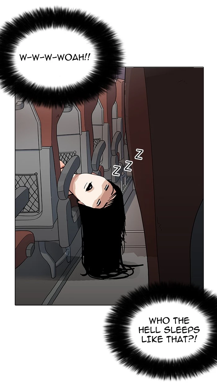 Lookism Chapter 153 page 8