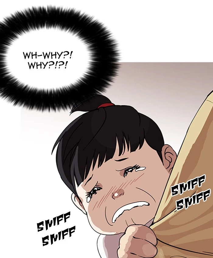 Lookism Chapter 153 page 12