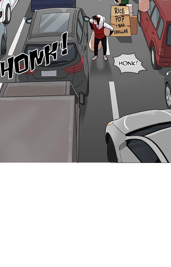 Lookism Chapter 153 page 18
