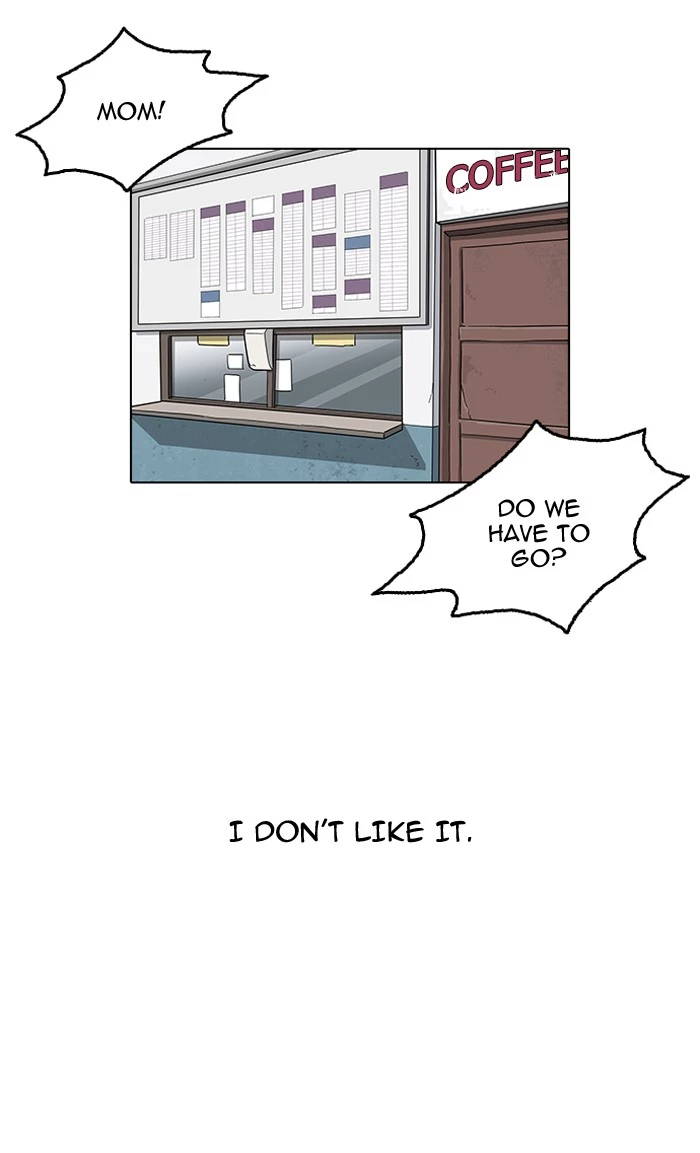 Lookism Chapter 153 page 20