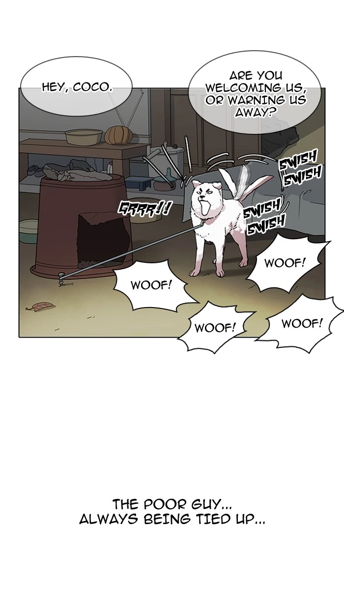 Lookism Chapter 153 page 31